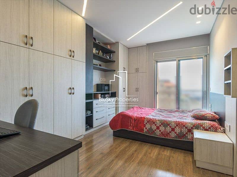 Apartment 300m² Sea View For SALE In Adma #PZ 6