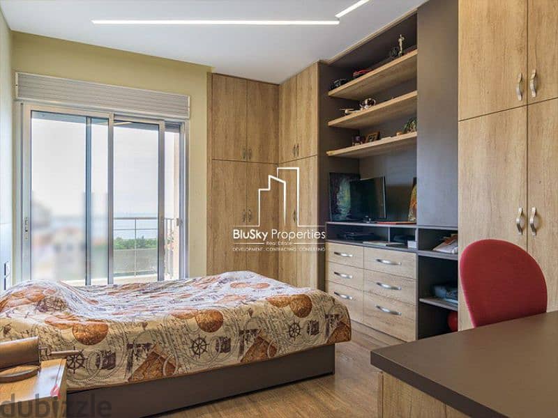 Apartment 300m² Sea View For SALE In Adma #PZ 8