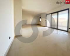 HOT DEAL IN RABWEH / ربوة APARTMENT FOR SALE REF#TN107016 !