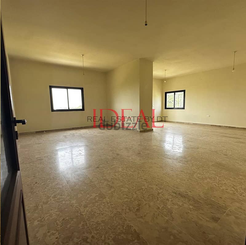 Apartment for sale in Nahr Ibrahim Zeitoun 185 sqm ref#DA701 1