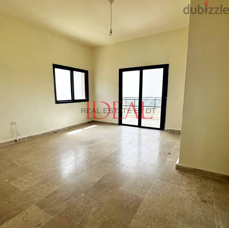 Apartment for sale in Nahr Ibrahim Zeitoun 185 sqm ref#DA701 2