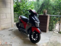 tvs motorcycle hindi