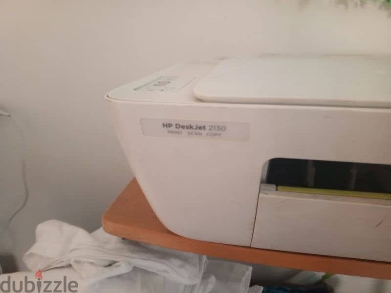 printer hp 3