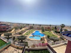 Spain Murcia get your residence visa! apartment golf resort SVM693252
