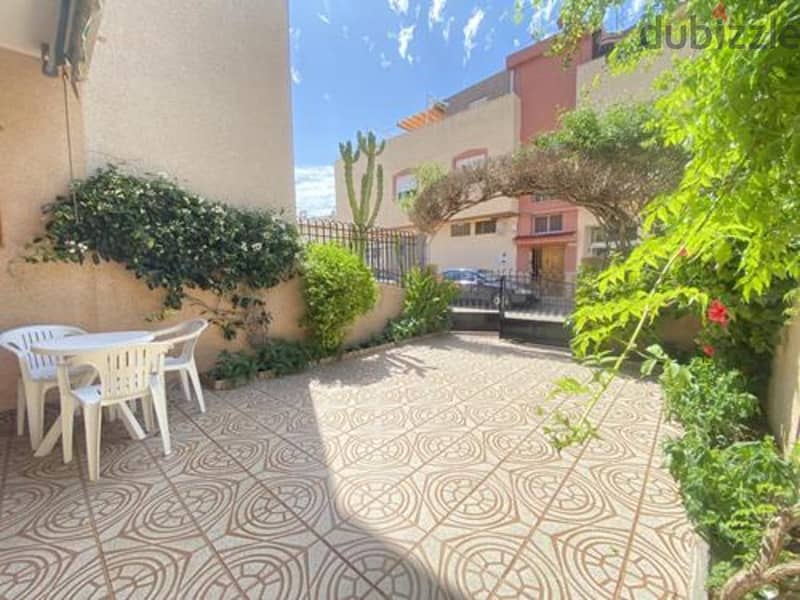 Spain Murcia get your residence visa! townhouse near beach SVM668780-7 1