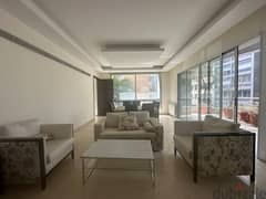 Spacious 300m² Apartment with 40m² Terrace for Rent in Tabaris