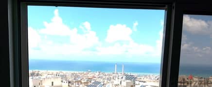 120m² Apartment with Open View for Sale in Zouk Mosbeh