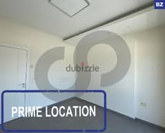 65 m2 Office for Rent in LDC Area, tyre/صور  REF#BZ107029