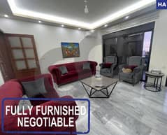 Amazing furnished apartment in baabda-faiyadiye/الفياضية REF#HA105819 0