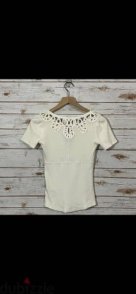 top by Free People Xs to xL white 9