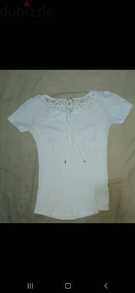 top by Free People Xs to xL white 12