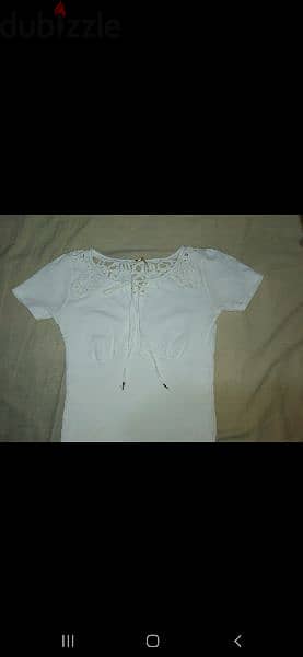 top by Free People Xs to xL white 14