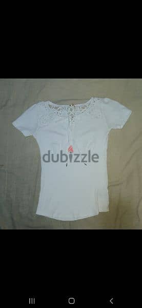 top by Free People Xs to xL white 15