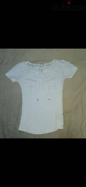 top by Free People Xs to xL white 17