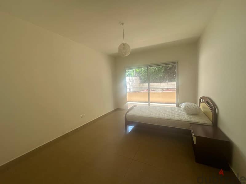 Spacious Sunlit Apartment for Rent in Achrafieh 5