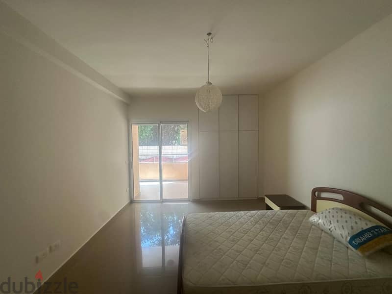 Spacious Sunlit Apartment for Rent in Achrafieh 6