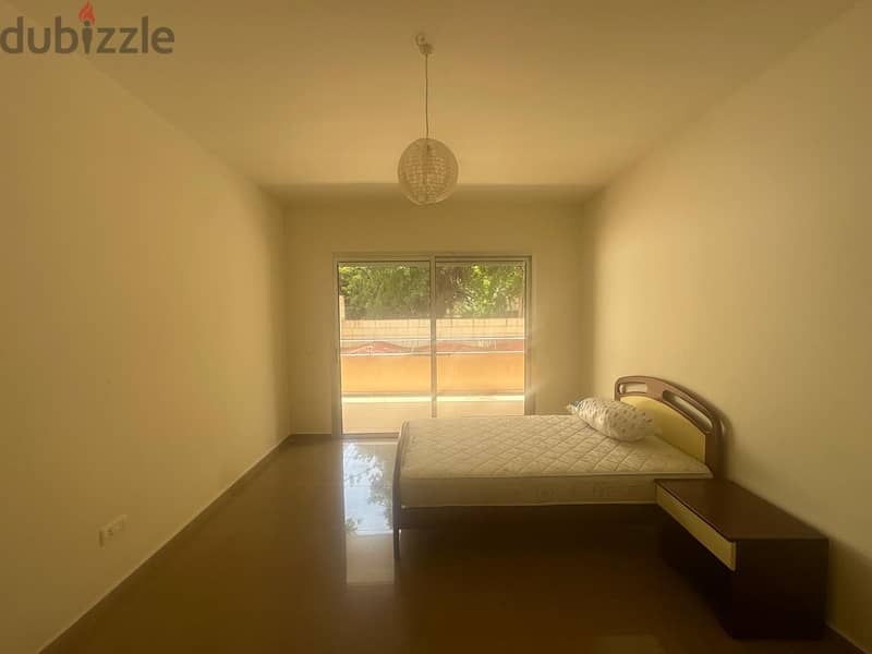 Spacious Sunlit Apartment for Rent in Achrafieh 7