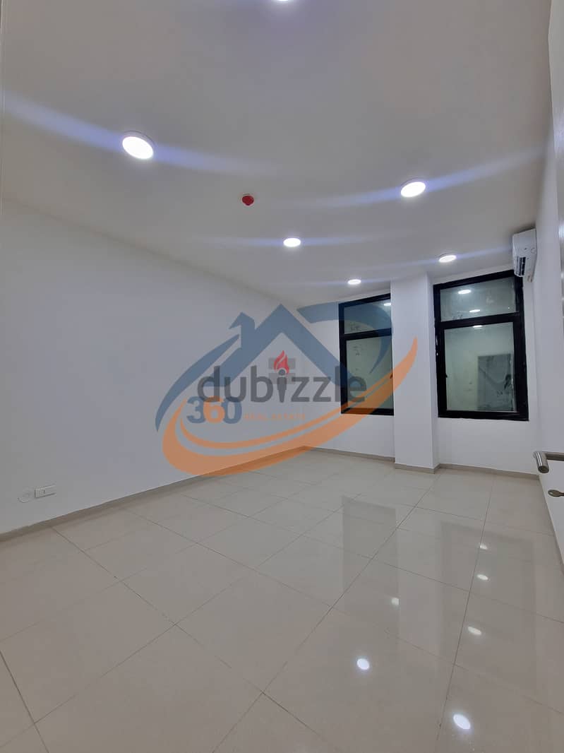 Offices for Rent in JDEIDEH / JDAIDE  مكاتب للايجار في الجديدة 0