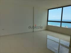 118 SQM Apartment in Khaldeh, Aley with Breathtaking Sea View