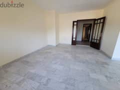Apartment for Rent in Mansourieh شقة للإيجار في المنصورية