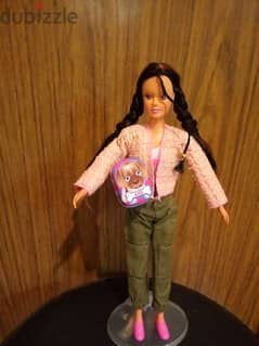 FULLA Original Rare wearing Great doll from NEW BOY -Arabic Countries 0
