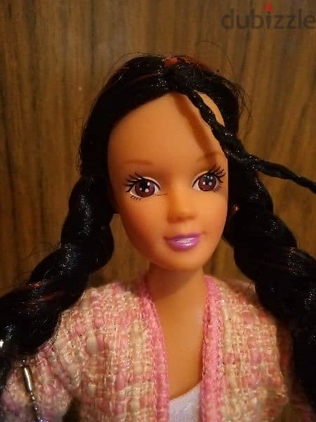 FULLA Original Rare wearing Great doll from NEW BOY -Arabic Countries 4