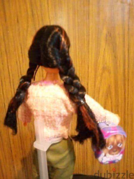 FULLA Original Rare wearing Great doll from NEW BOY -Arabic Countries 5