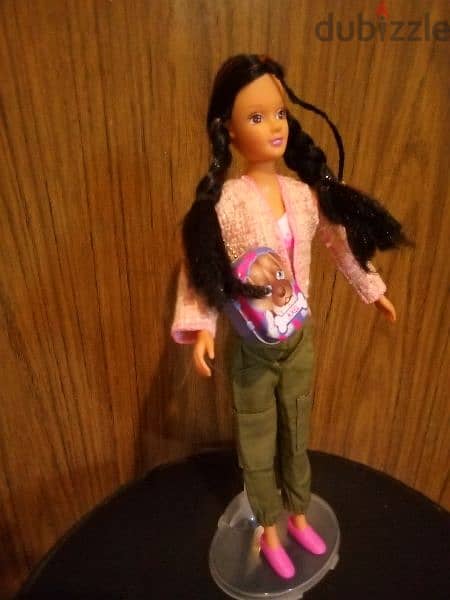 FULLA Original Rare wearing Great doll from NEW BOY -Arabic Countries 7