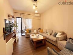 Apartment In Jbeil For Sale | Fully Renovated | شقة للبيع | PLS 26040