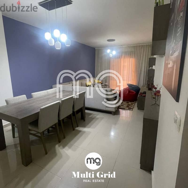 KS-1119/ Apartment For Sale in Ain Rihaneh,شقّة للبيع في عين الريحاني 11