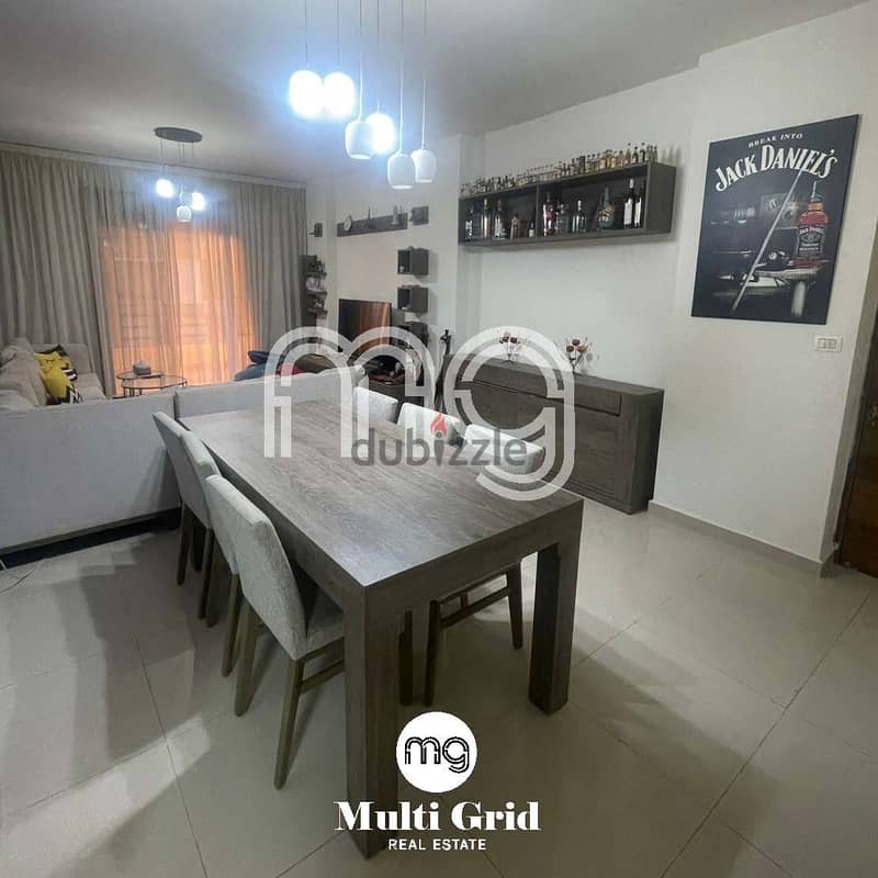 KS-1119/ Apartment For Sale in Ain Rihaneh,شقّة للبيع في عين الريحاني 12