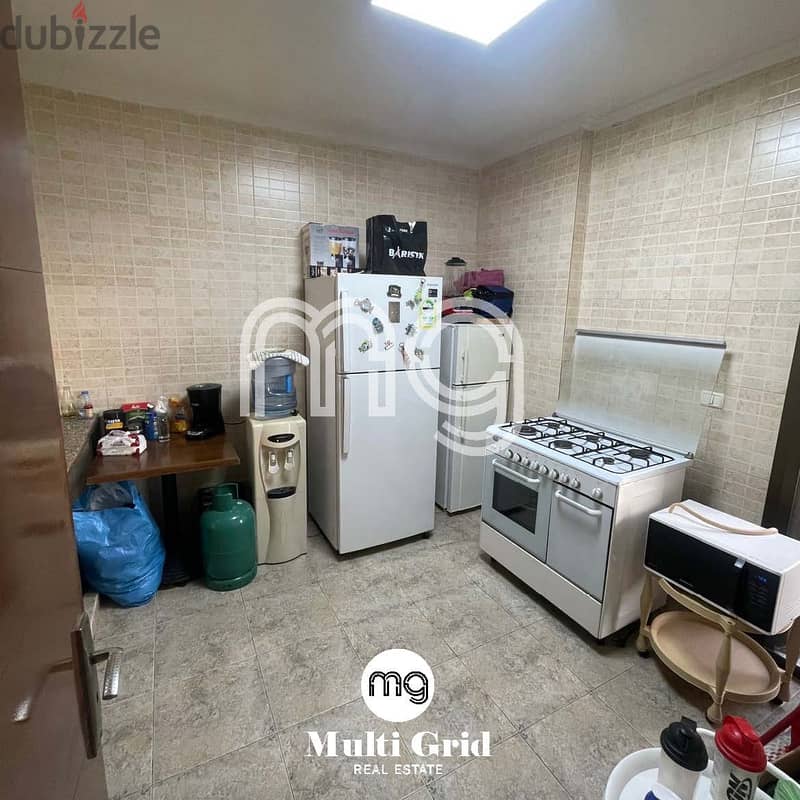 KS-1119/ Apartment For Sale in Ain Rihaneh,شقّة للبيع في عين الريحاني 14