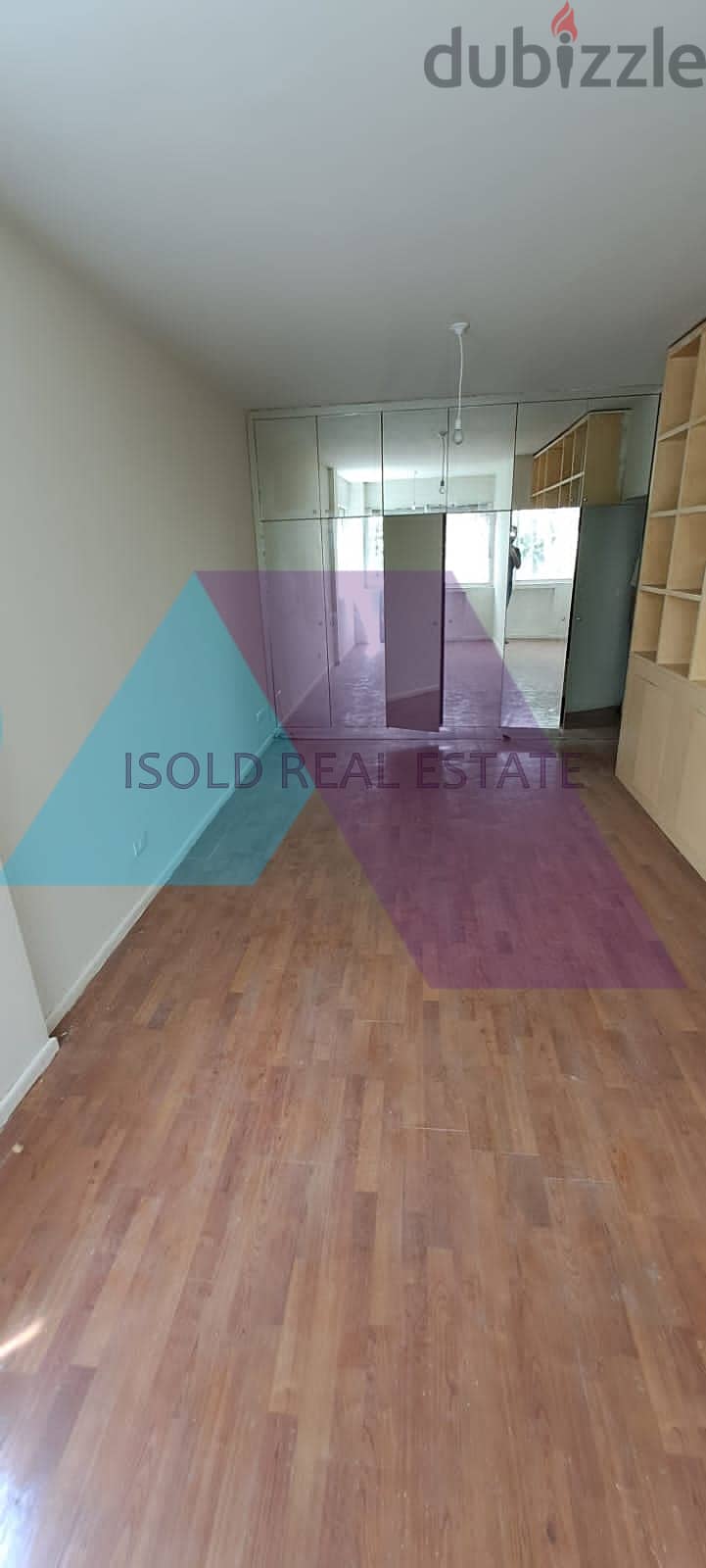 Brand new 180 m2 apartment having an open view for sale in Hazmieh 2