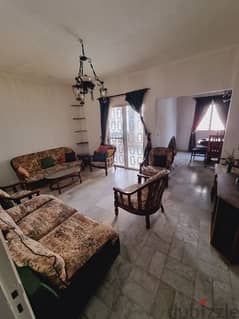 Apartment for sale in dekweneh شقة للبيع في الدكوانة