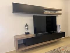 TV unit