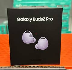 Samsung galaxy buds 2 pro Purple last offer