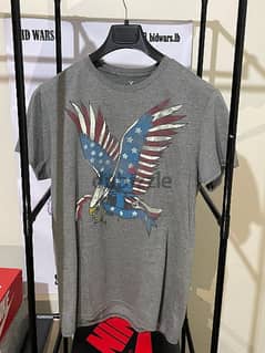 American eagle t-shirts