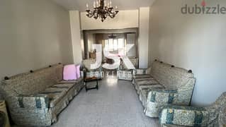 L15362-2-Bedroom Apartment for Sale In Achrafieh 0