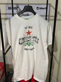 Heineken t-shirt