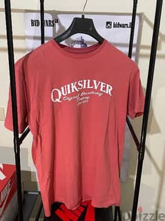 Quiksilver t-shirt