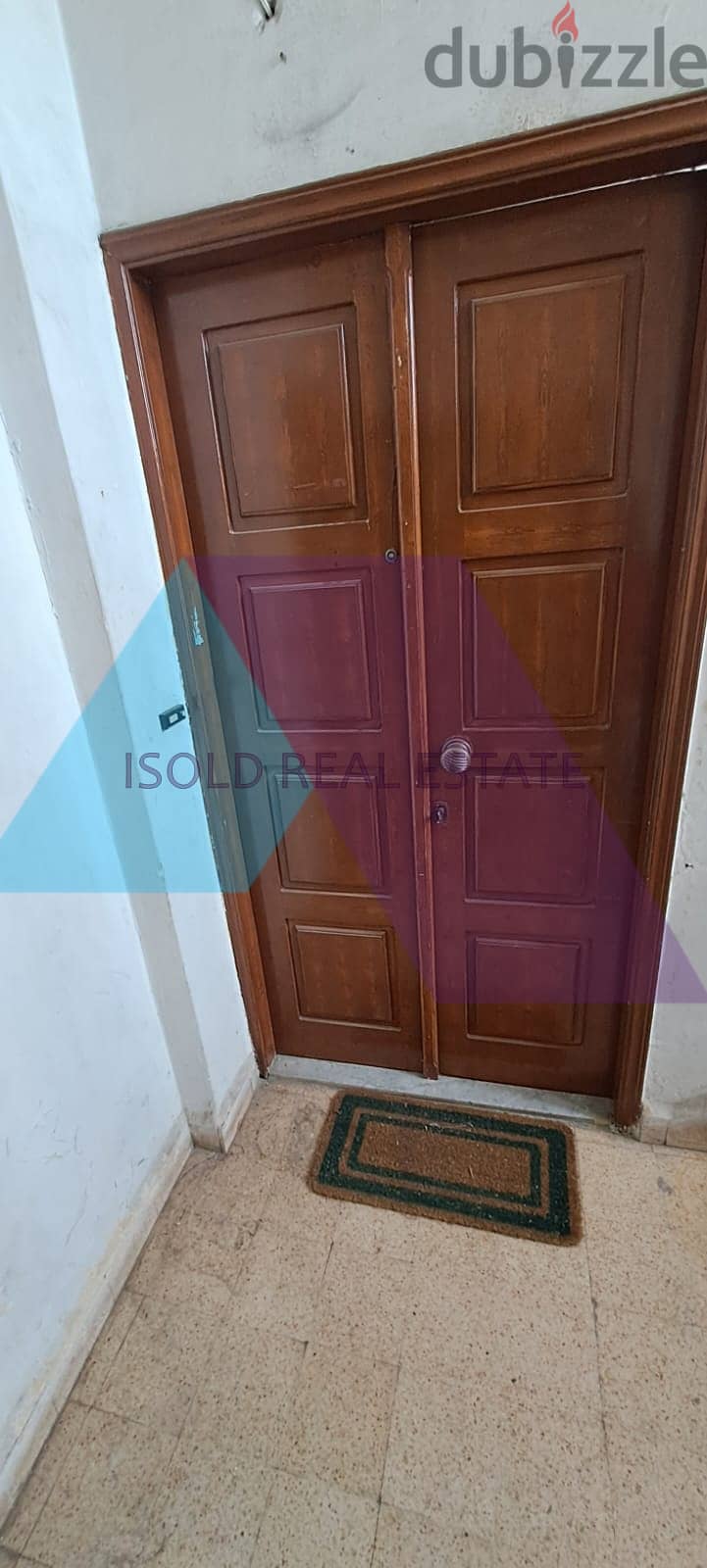 A 70 m2 apartment for sale in Hadath - شقة للبيع في الحدث 1