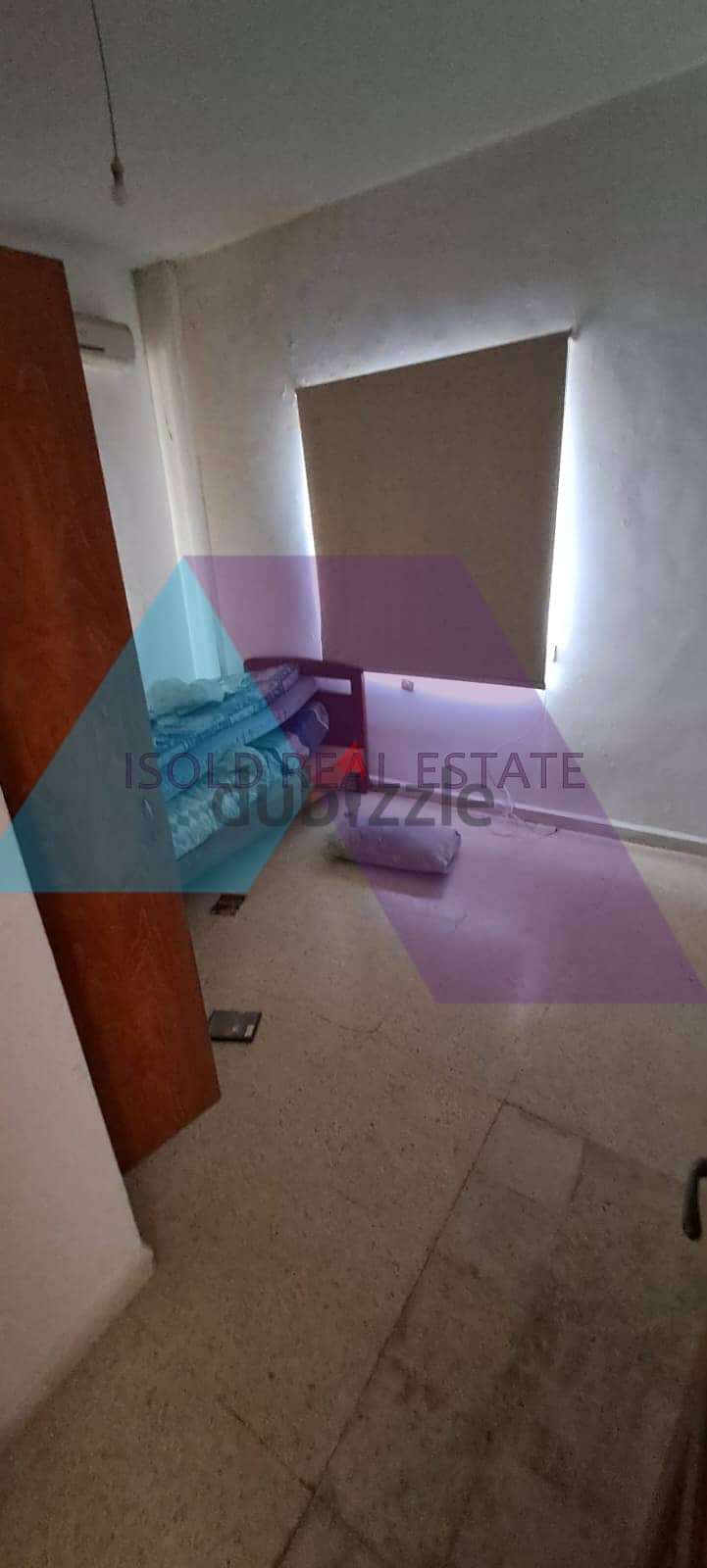 A 70 m2 apartment for sale in Hadath - شقة للبيع في الحدث 3