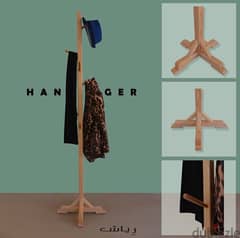 Hanger