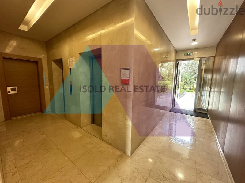 Luxurious 3 bedroom apartment for sale in Dbaye / Waterfront City 9