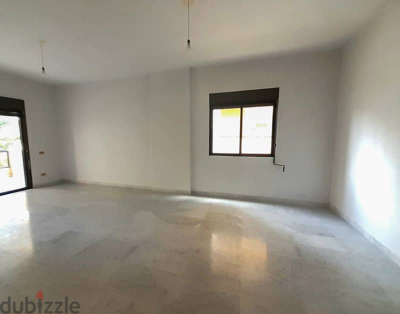 150 SQM Apartment in Adonis , Keserwan with Partial View  + Garden 0