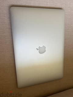 Macbook Pro a1398 15i