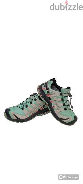 salomon xa pro mountain shoes