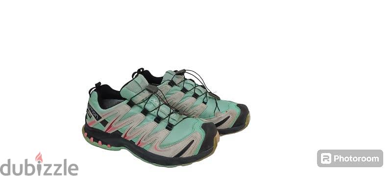 salomon xa pro mountain shoes 1