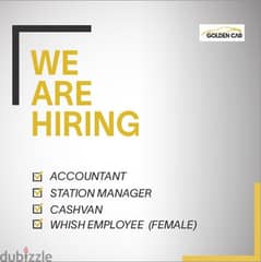 we are hiring an accountant full-time job in jdeide area