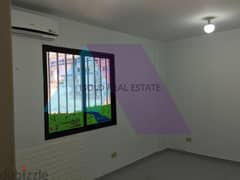 A 40 m2 apartment for rent in Ain el mrayseh/Beirut